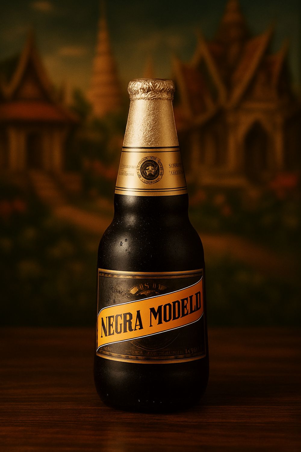 Negra Modelo