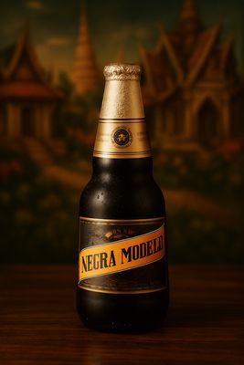 Negra Modelo
