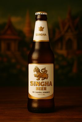 SINGHA