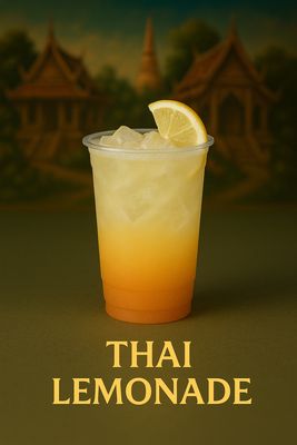Thai Lemonade