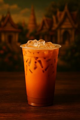 Thai Tea