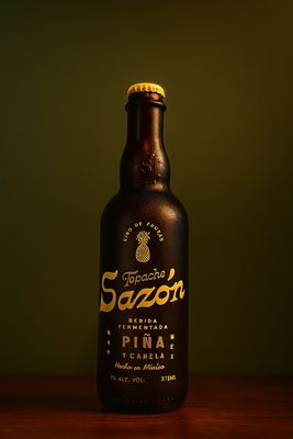 Tepache Sazón