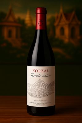 Red Wine (Bottle 750ml)