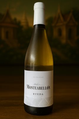 MonteAbellon / D.O. Rueda / ESP