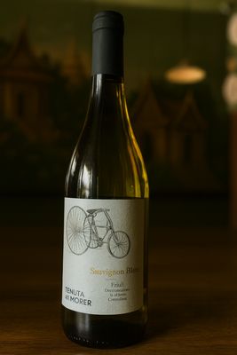 Tenuta del Morer / Friuli, Izonso, ITA