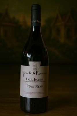 Freudi Romans I Friuli ITA