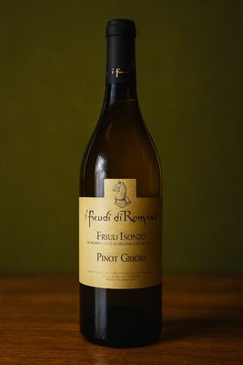 Freud Romans / Friuli, ITA