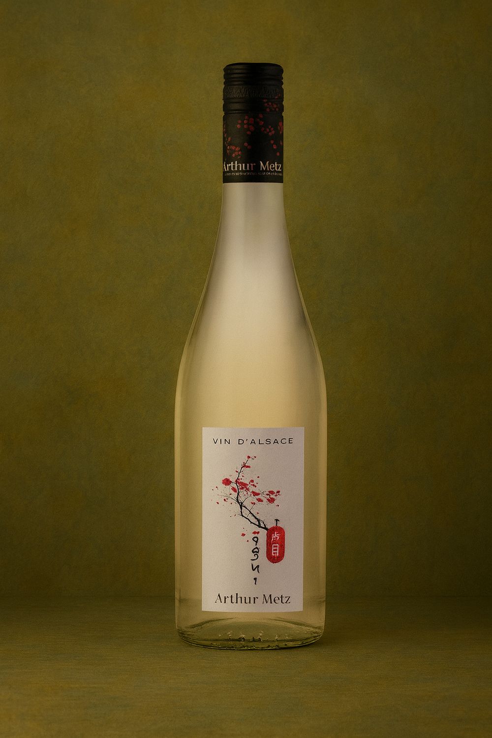 Sushi Wine / FR