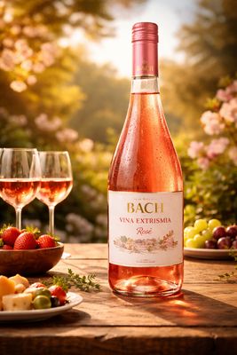 Rosè / Rosado