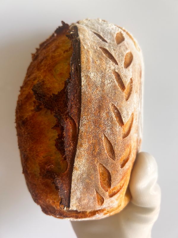 Sourdough