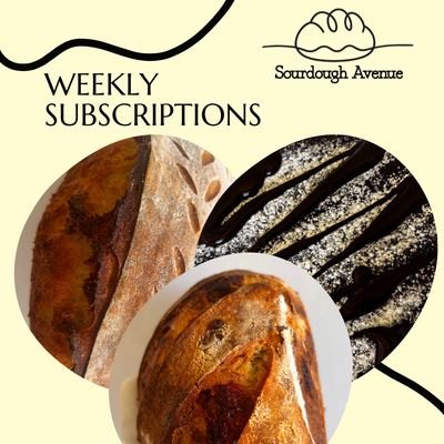 Weekly Subscriptions