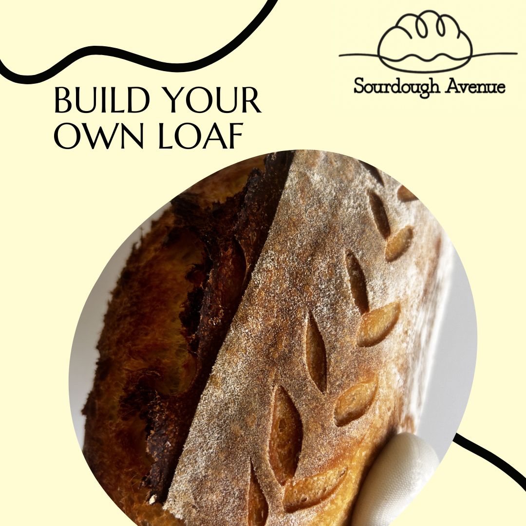 Build Your Own Loaf