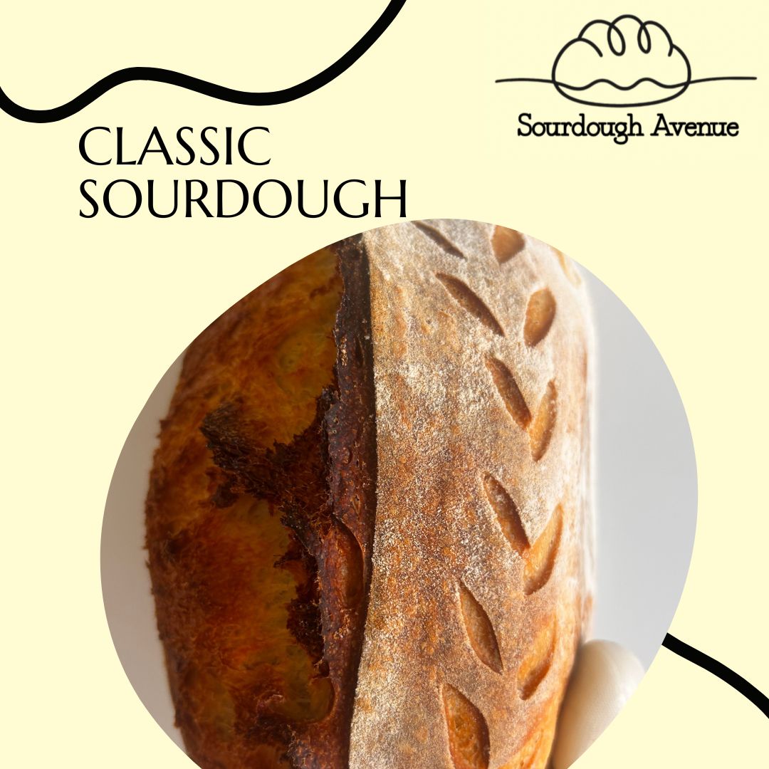 Classic Loaf