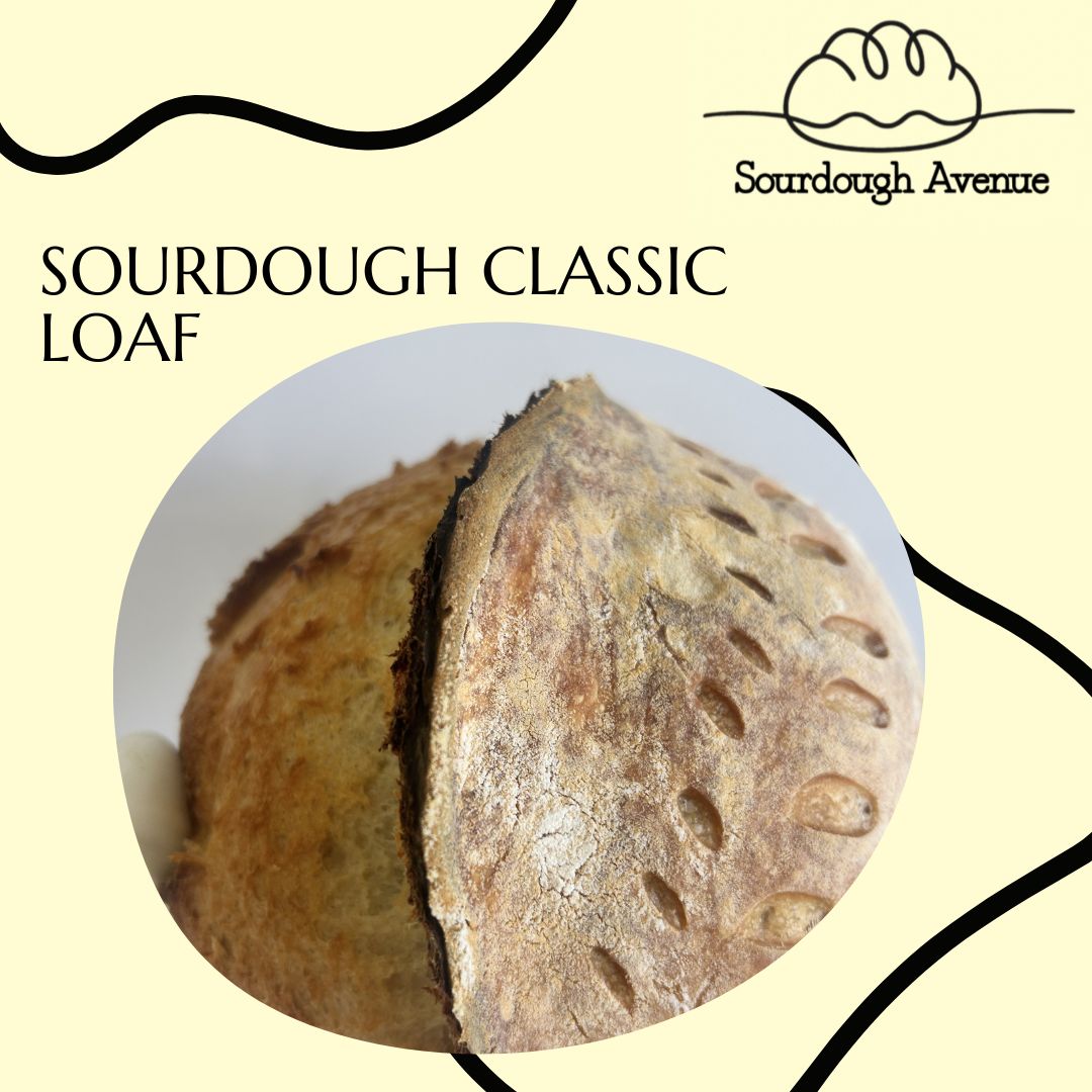 Classic Loaf