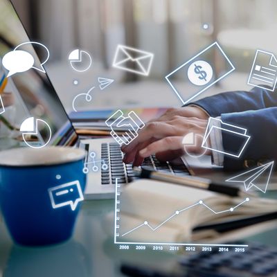 Publicidad y Campañas