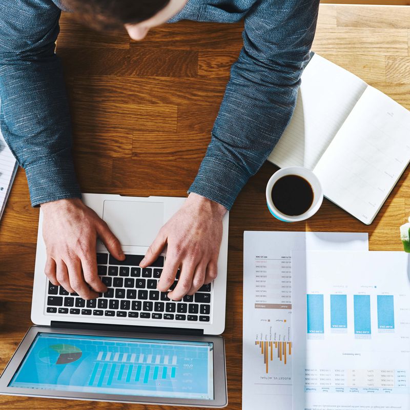 Plan Estratégico 360°