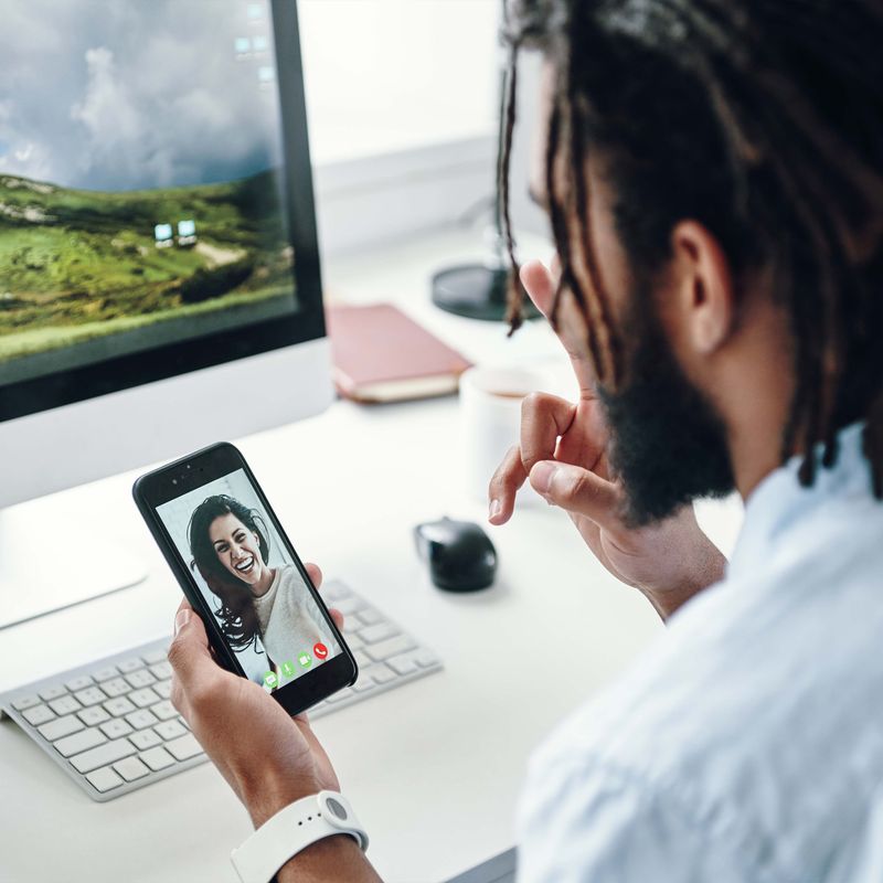 Asesoría 1 a 1 con un experto