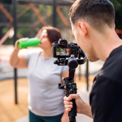 Contenido y Creatividad