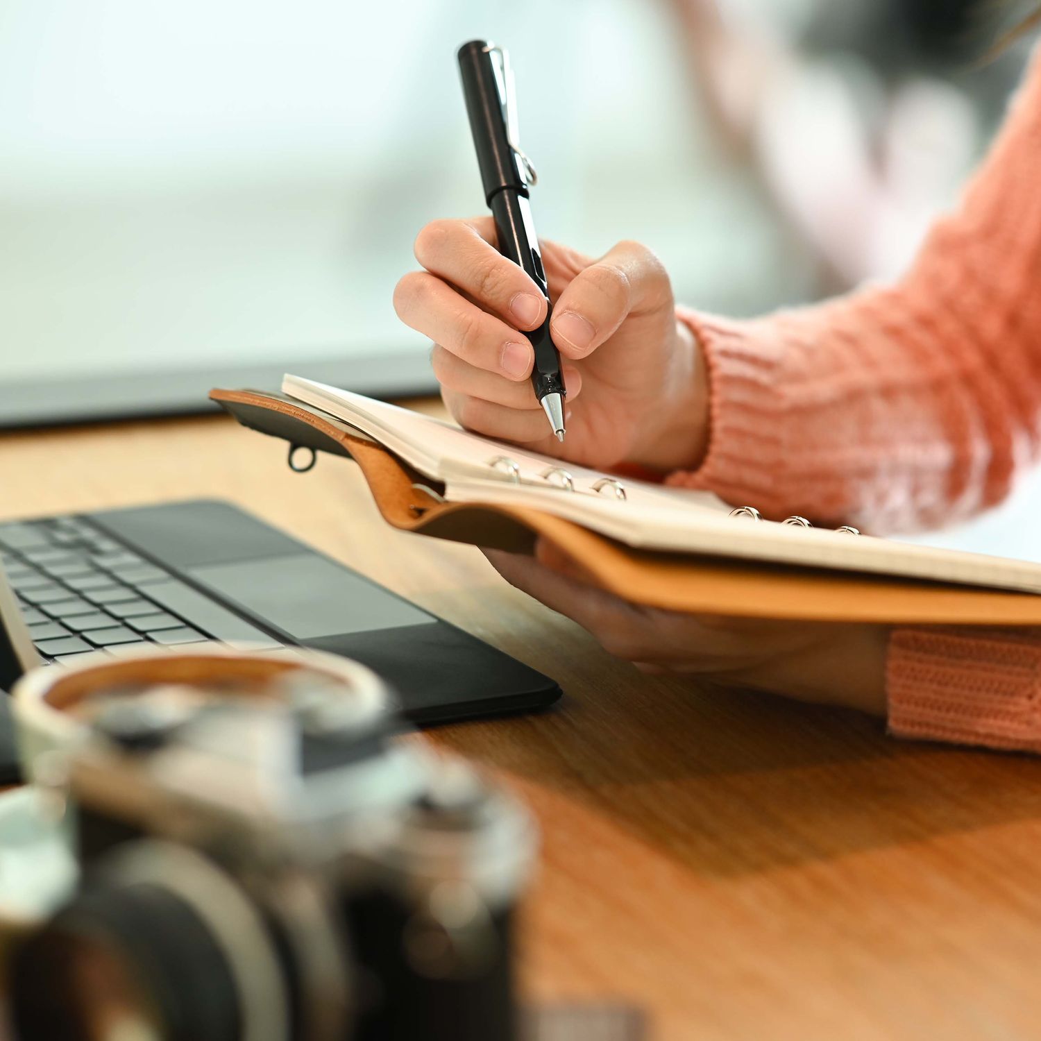 Pack de 10 copies para anuncios