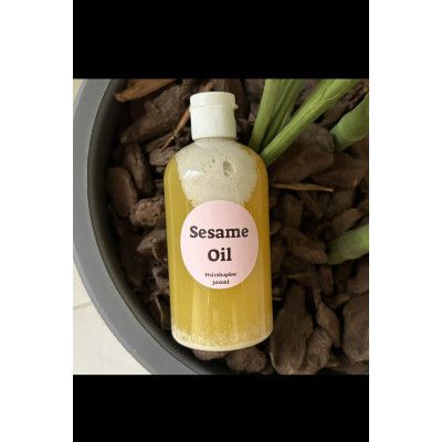 Sesame oil