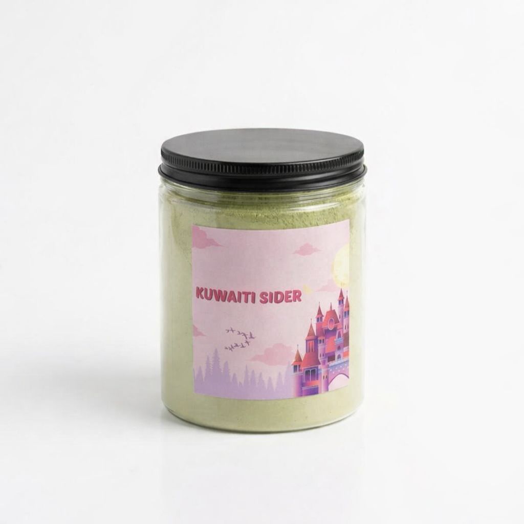 Kuwaiti sider