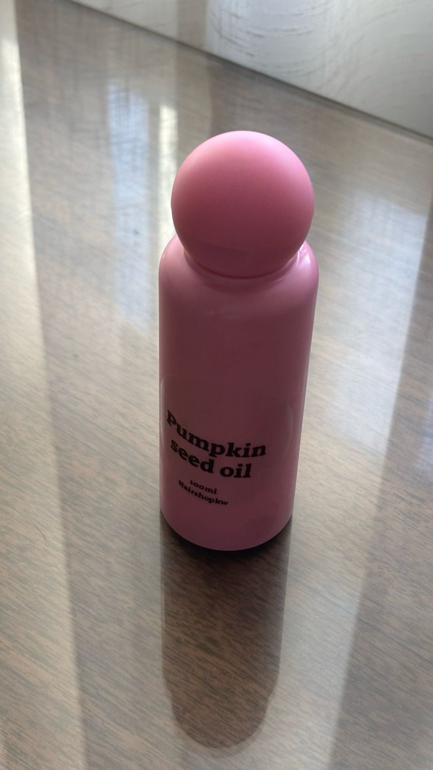 Pumpkin seed - زيت بذور القرع