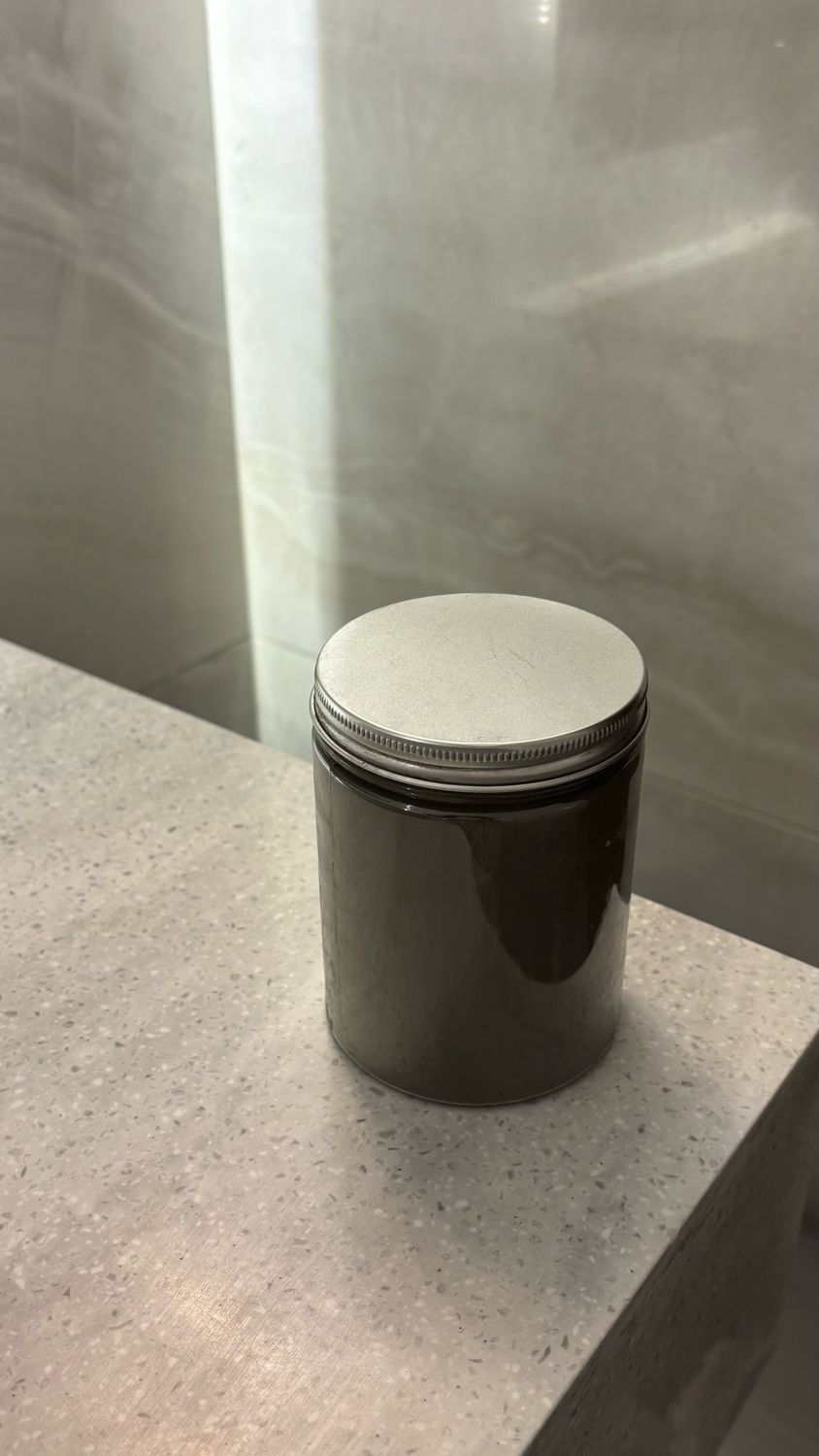 Black herbs- مشاط اسود