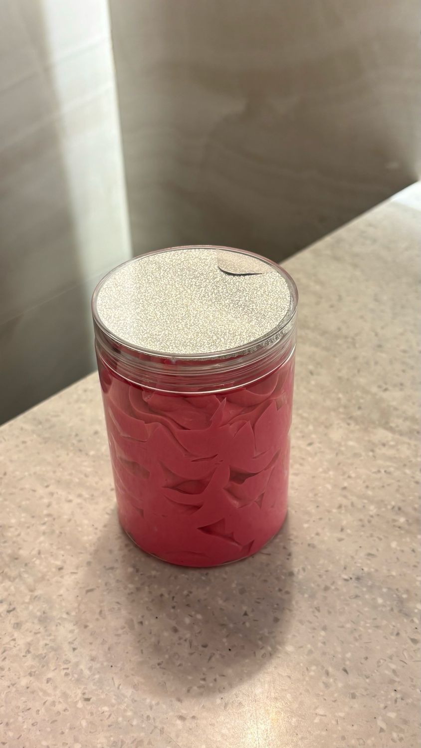 تنت القدم واليدين من ويسبر