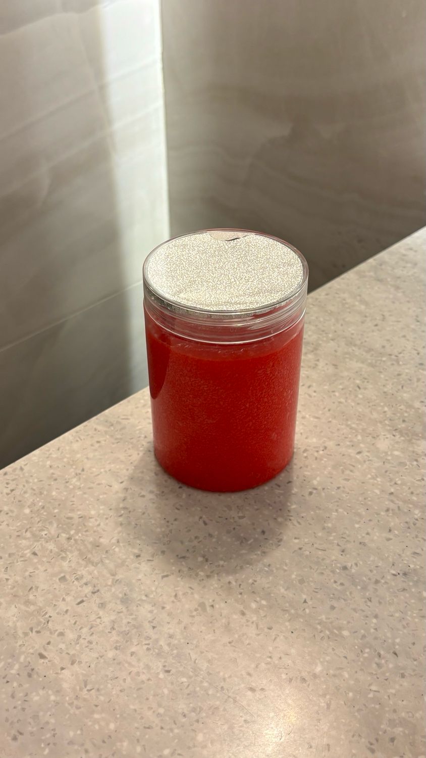 سنفرة ويسبر- whispers scrub