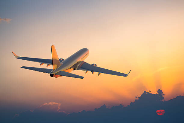 Round Trip Airline Ticket Balance