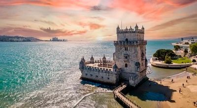 Deposit for 2026 Portugal Adventure