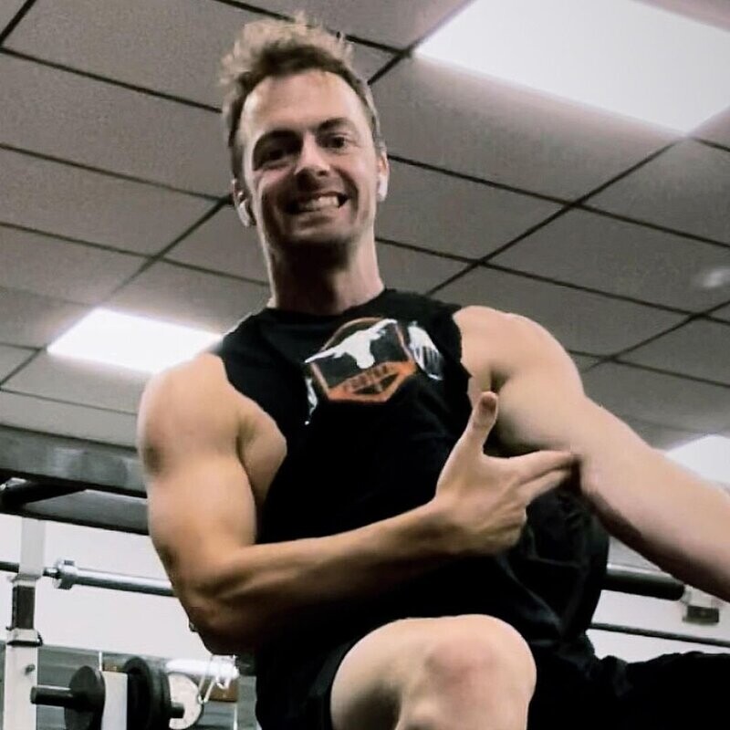 Sports Performance Training