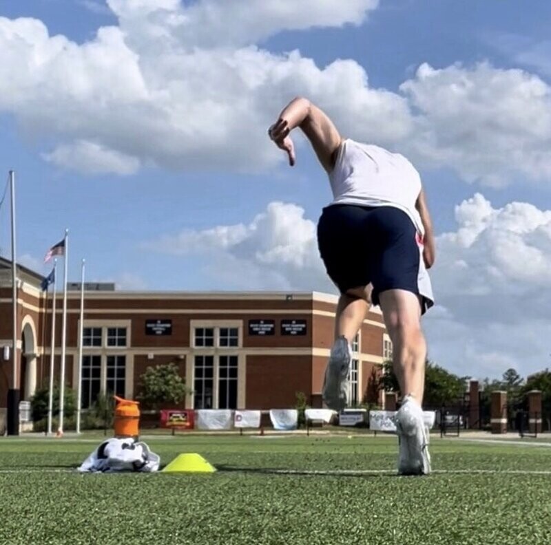 Performance Therapy