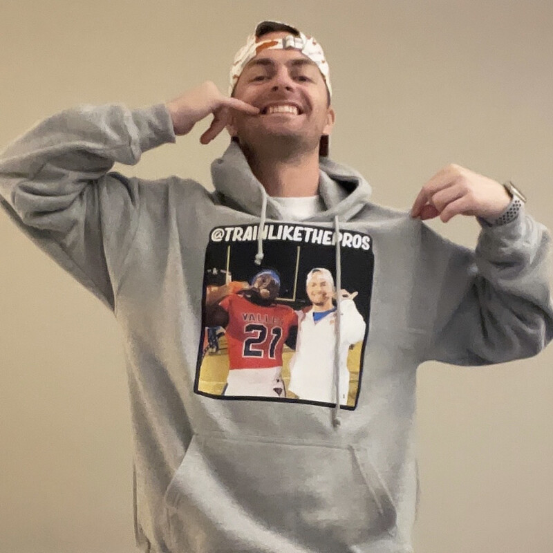 The Best Ever Hoodie