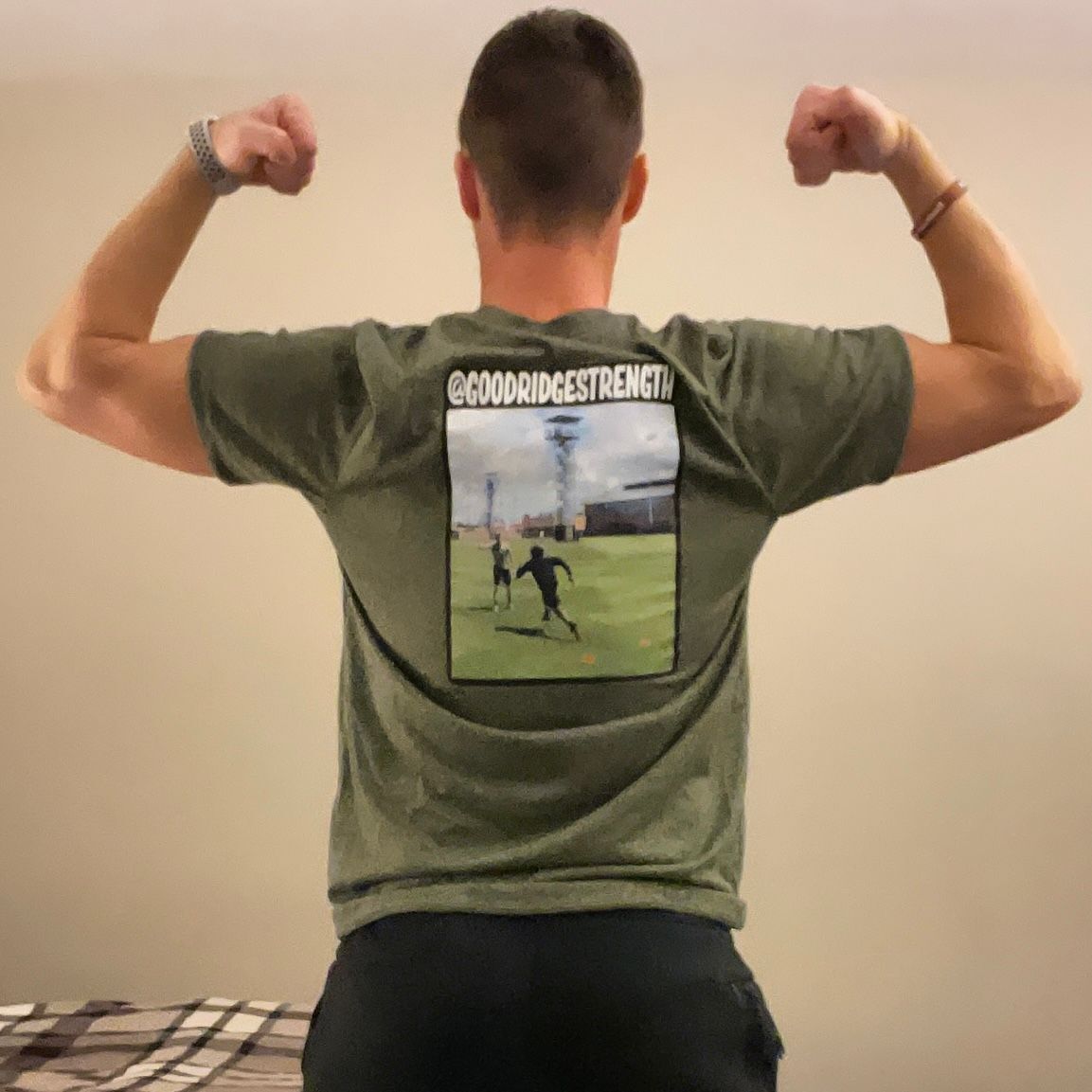 GSC Nike Tee
