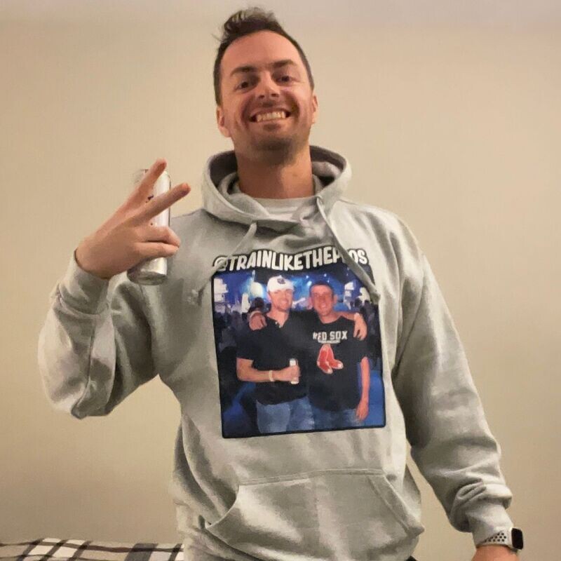 Local Legend Hoodie