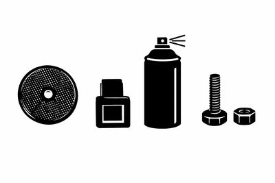 Schrauben & Sonstiges