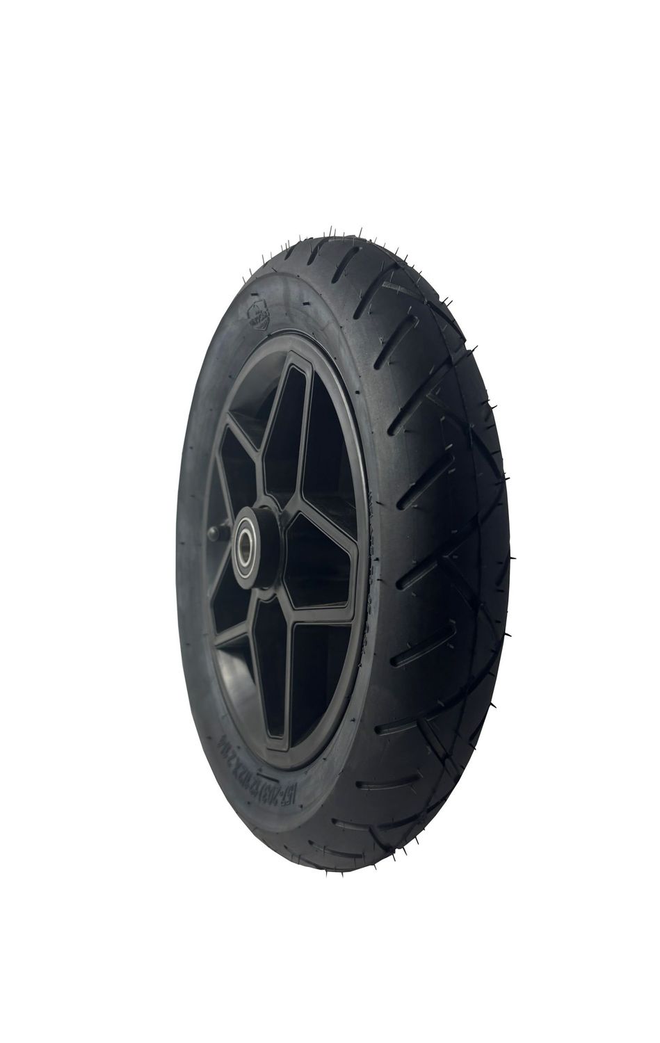 Dino-Cars GoKart Komplettrad Speedy