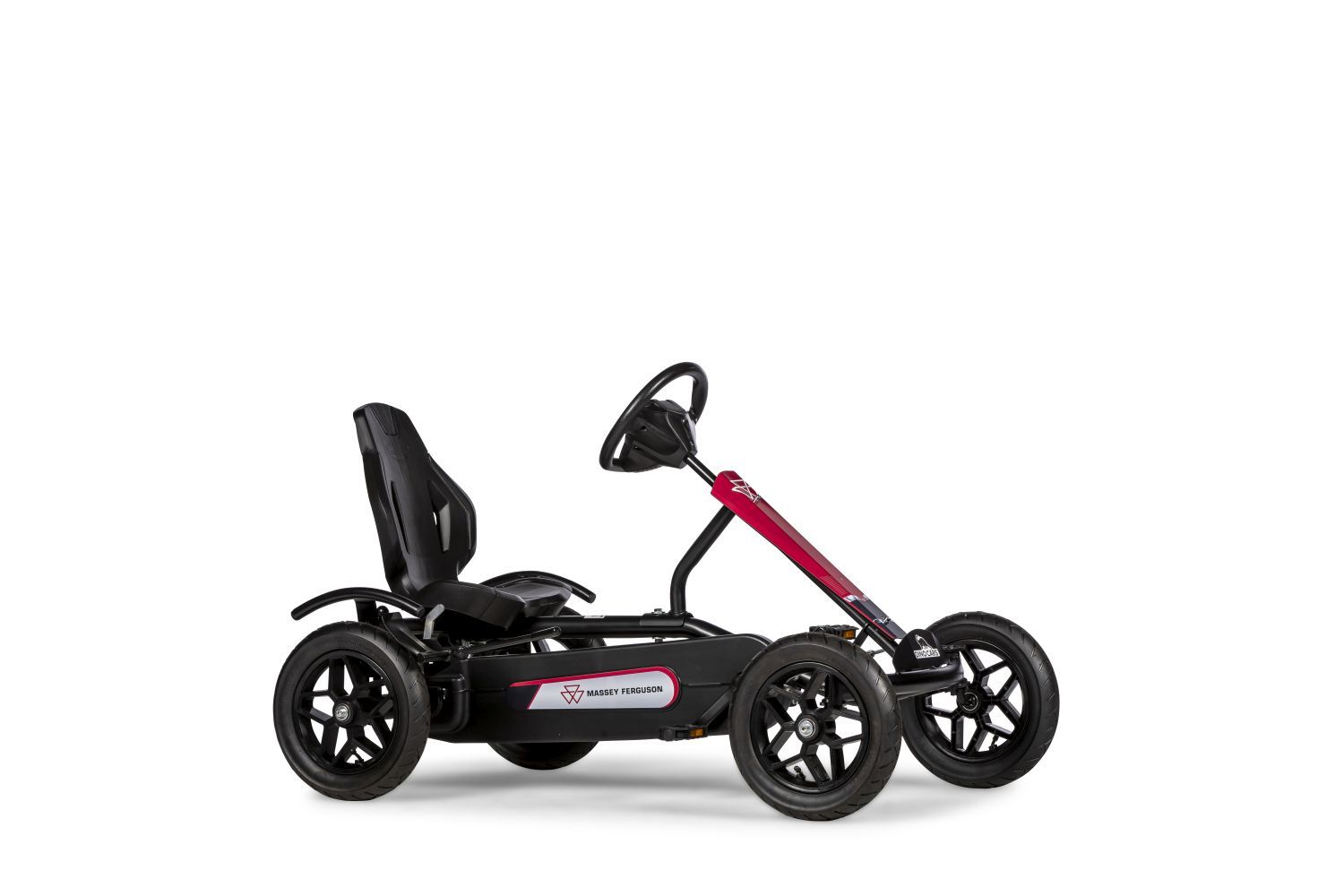 Dino-Cars GoKart Speedy 2.0 Massey Ferguson BF1