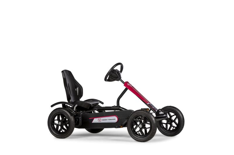 Dino-Cars GoKart Speedy 2.0 Massey Ferguson BF1 Dino-Cars GoKart Speedy 2.0 Massey Ferguson BF1