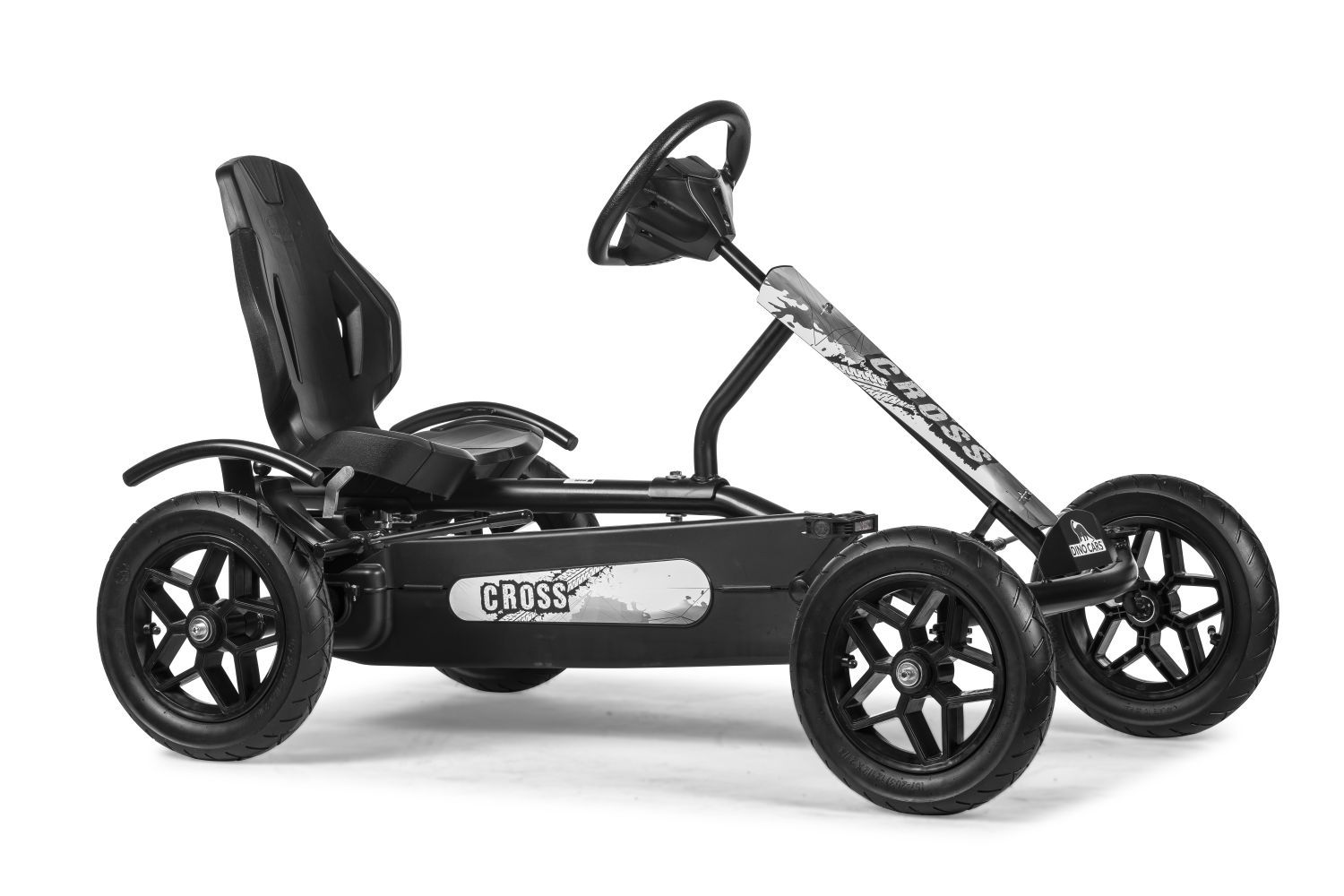 Dino-Cars GoKart Speedy 2.0 Cross BF1 Dino-Cars GoKart Speedy 2.0 Cross BF1