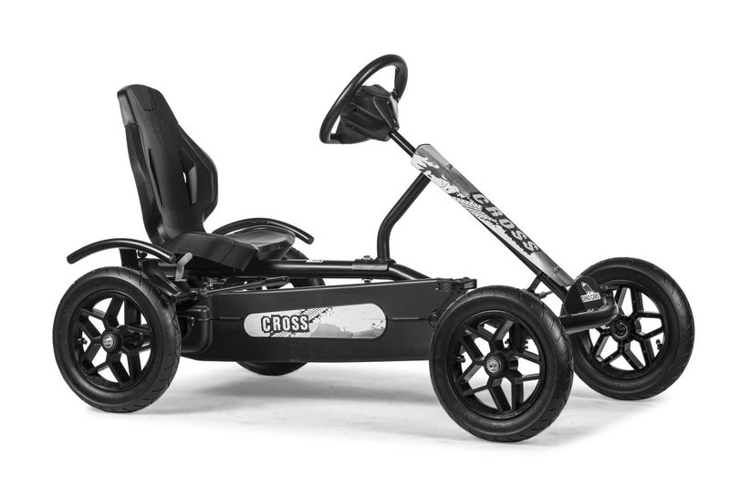 Dino-Cars GoKart Speedy 2.0 Cross BF1