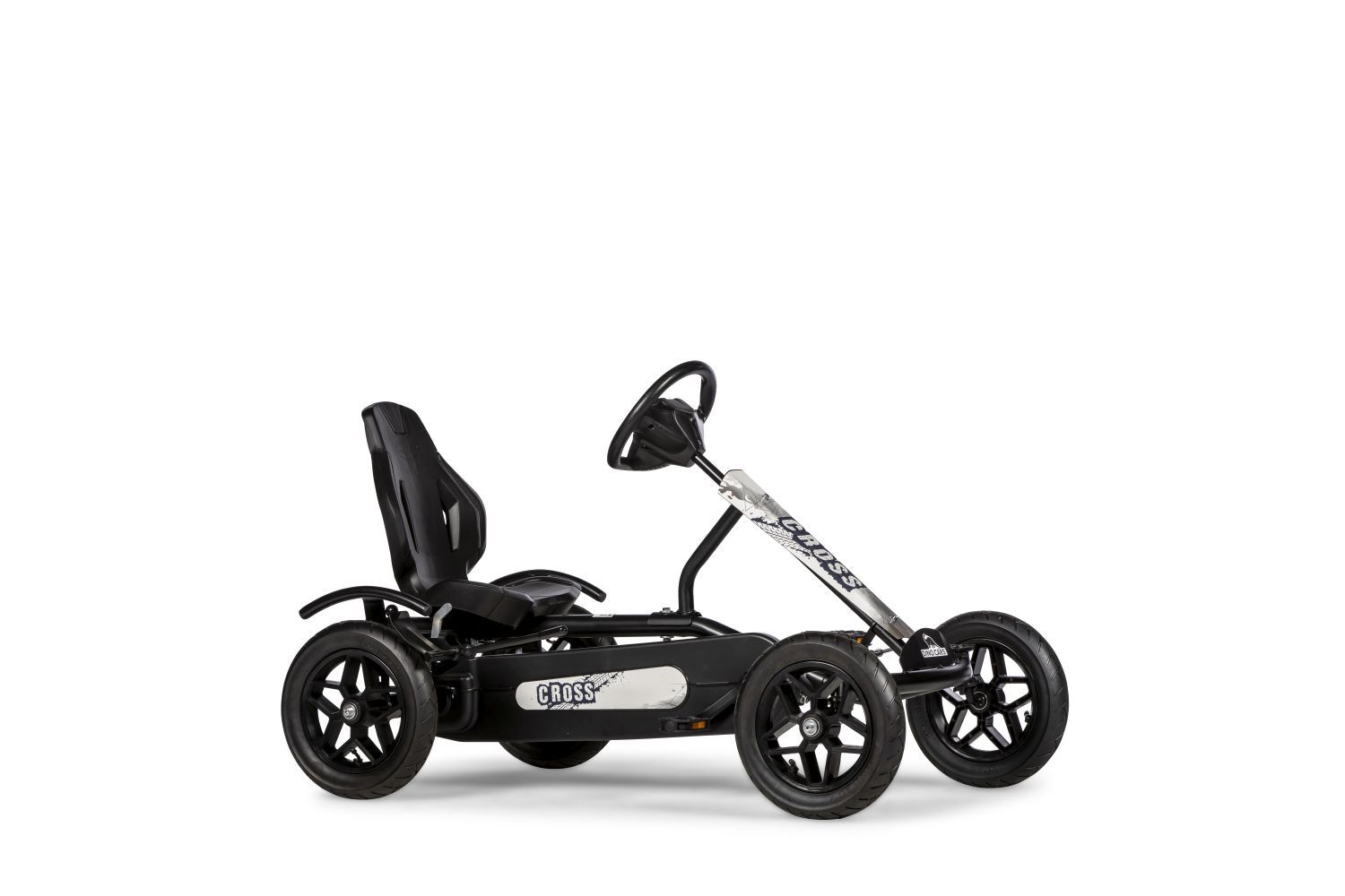 Dino-Cars Speedy Cross BF1