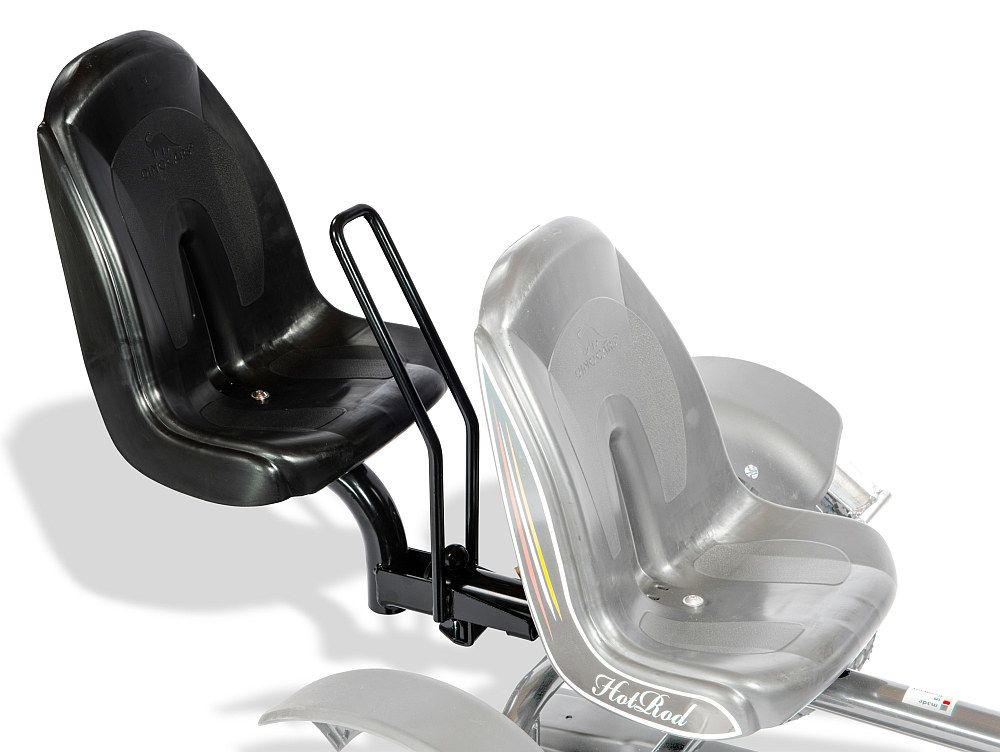 Dino-Cars additional seat Speedy/Junior (>= model year 2018)