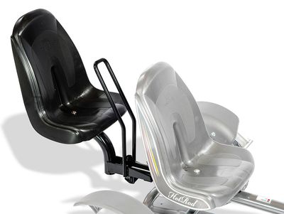 Dino-Cars additional seat Speedy/Junior (>= model year 2018)