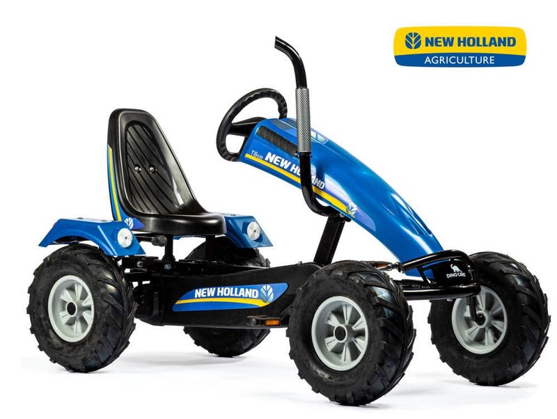 Dino-Cars GoKart Track New Holland Dino-Cars GoKart Track New Holland