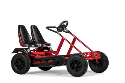 Dino-Cars Twin F Dino-Cars Twin F