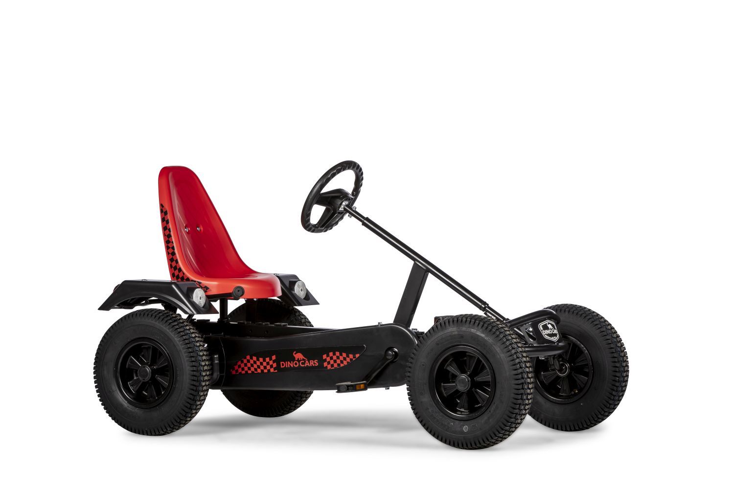 Dino-Cars Sport F (black) Dino-Cars Sport F (black)