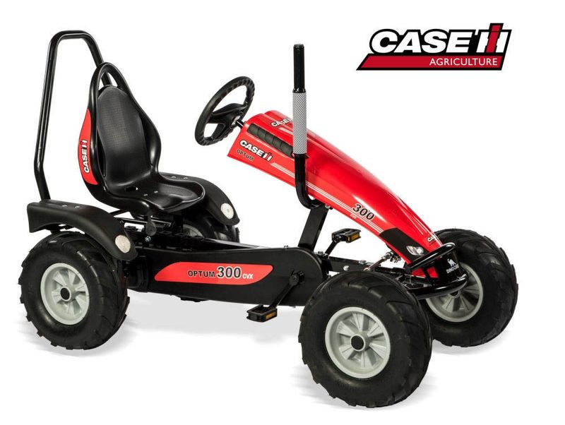 Dino-Cars GoKart Track Case inkl. Überrollbügel Dino-Cars GoKart Track Case inkl. Überrollbügel