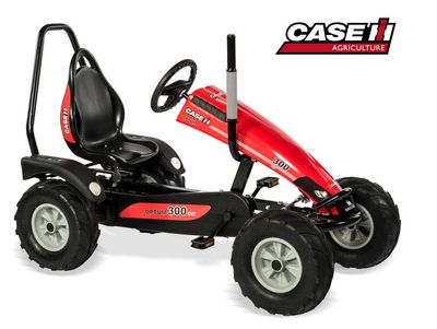 Dino-Cars GoKart Track Case inkl. Überrollbügel